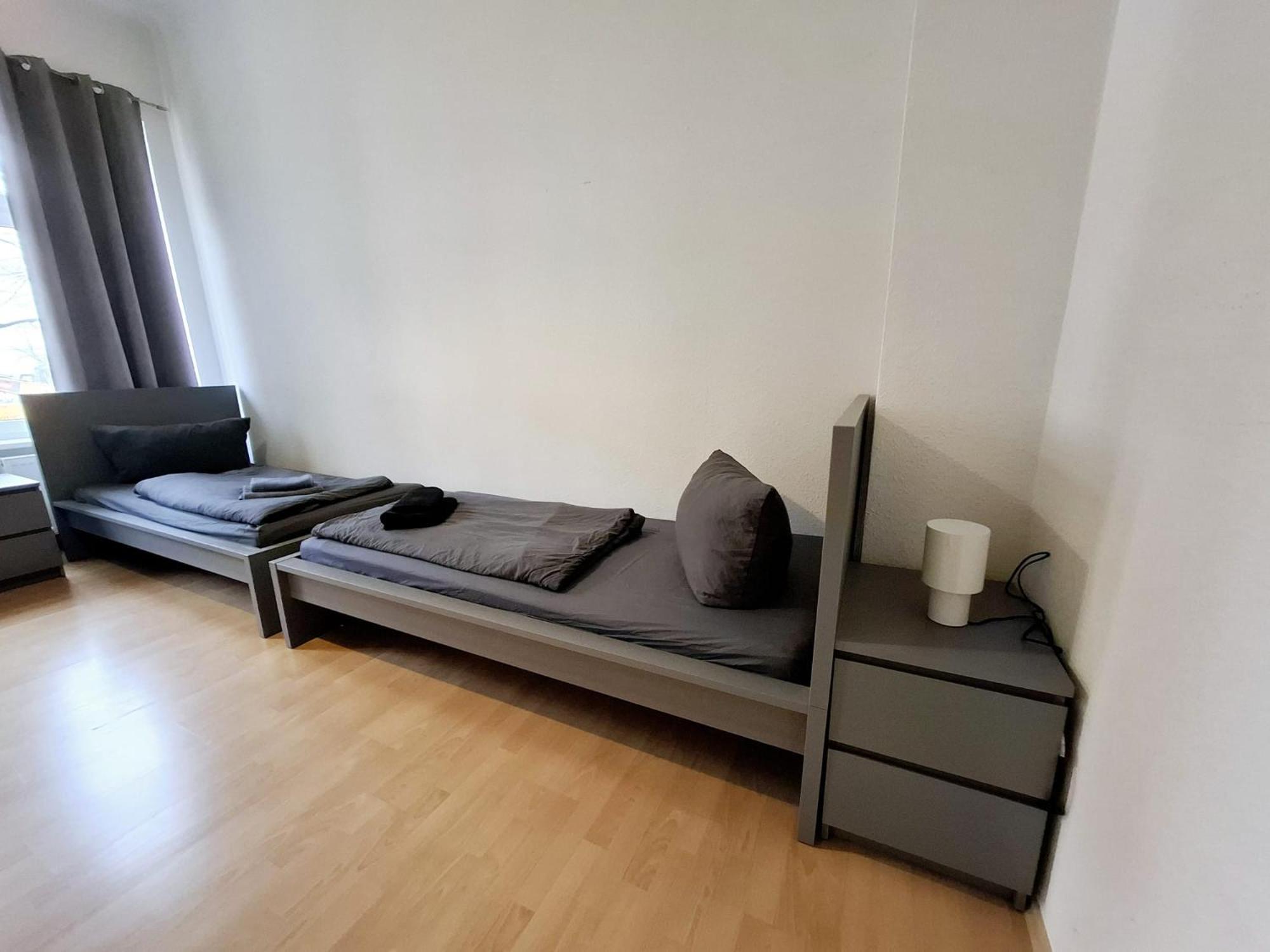 Altbauwohnung Direkt An Der Karli Mit Balkon - Netflix Inklusive Lipsko Exteriér fotografie